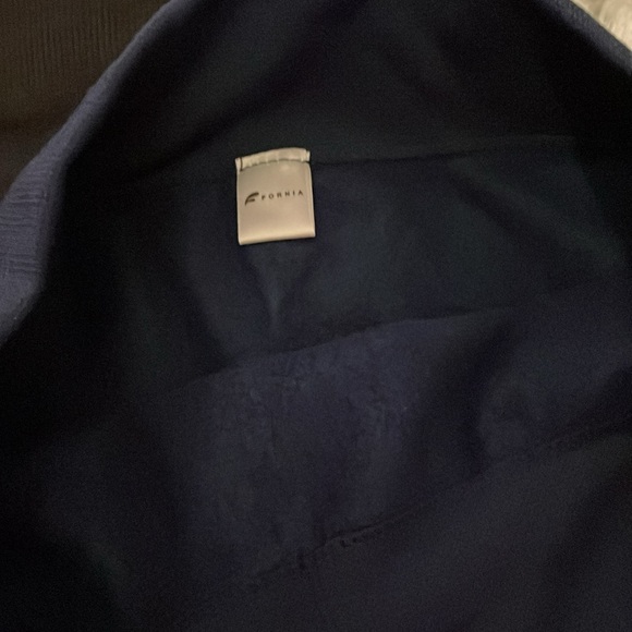 Fleece Lined Leggings - Picture 2 of 4